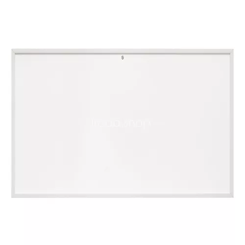 Home FKIR 962 falra vagy plafonra szerelhető infra elektromos hibrid fűtőtest, 960W, heti program, távirányító, fehér
