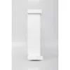 HOME FKK11 szabadon álló elektromos látványkandalló, max. 2000 W, LED lángeffekt, 2 fokozat, ventilátoros, távirányító