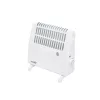 HOME FKM500 elektromos fagyőr fűtőtest, 500 W, termosztát, túlmelegedés elleni védelem