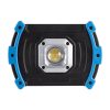 Home FLB 20C újratölthető COB LED fényvető, 20 W, 750 lm - 3,5 óra, 1600 lm - 2 óra, 5400 mAh