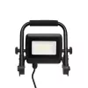 Home FLL H 20 hordozható LED fényvető, 20 W, 1600 lm, összecsukható, állítható dőlésszög