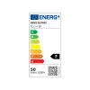 Home FLL H 50 hordozható LED fényvető, 50 W, 4000 lm, összecsukható, állítható dőlésszög
