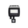 Home FLL PIR 20 LED fényvető, PIR mozgásérzékelő, 140°, 20 W, 1600 lm,