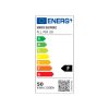 Home FLL PIR 50 LED fényvető, PIR mozgásérzékelő, 140°, 50 W, 4000 lm,