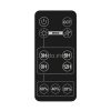 Home FLP1500SOLAR szolár paneles LED reflektor, PIR mozgásérzékelő, 1500 lumen, 88 db SMD LED, 2 üzemmód, IP65
