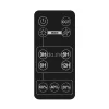 Home FLP1500SOLAR szolár paneles LED reflektor, PIR mozgásérzékelő, 1500 lumen, 88 db SMD LED, 2 üzemmód, IP65