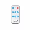 HOME FLP1801SOLAR napelemes LED reflektor, 80 db SMD LED, 1800 lumen, 3 féle színhőmérséklet, mozgásérzékelő, távirányító, IP65