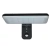 Home FLP2000SOLAR szolár paneles LED reflektor, PIR mozgásérzékelő, 2000 lumen, 112 db SMD LED, 2 üzemmód, IP65