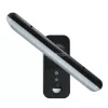 Home FLP2000SOLAR szolár paneles LED reflektor, PIR mozgásérzékelő, 2000 lumen, 112 db SMD LED, 2 üzemmód, IP65