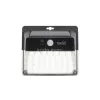 Home FLP22SOLAR napelemes LED reflektor, 250 lumen, mozgásérzékelő, 3 világítási mód, IP65