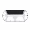 HOME FLP301SOLAR napelemes LED reflektor, 40 db SMD LED, 300 lumen, PIR mozgásérzékelő, IP44, 18650-es akkumulátor