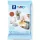 Gyurma, 500 g, levegőre száradó, FIMO "Air Basic", terrakotta