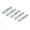 Szövegkiemelő, 1-4 mm, FLEXOFFICE "HL05 Eco Style", zöld