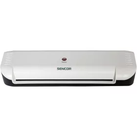   Laminálógép, A4, 70-100 mikron, SENCOR "SLA 102", fehér