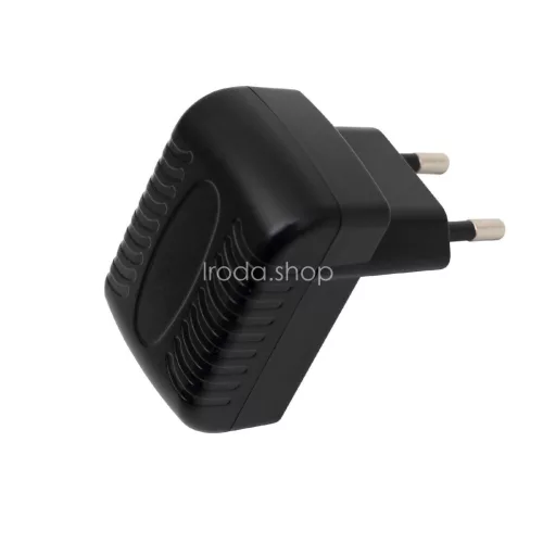 HOME FZ 54T szobai antenna erősítővel, extra vékony, extra könnyű, hálózati adapterrel, hosszú antennakábellel