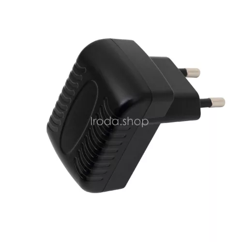 HOME FZ 54T szobai antenna erősítővel, extra vékony, extra könnyű, hálózati adapterrel, hosszú antennakábellel