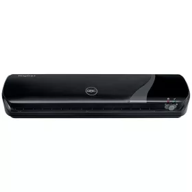   Laminálógép, A3, 75-125 mikron, GBC "Inspire+", fekete