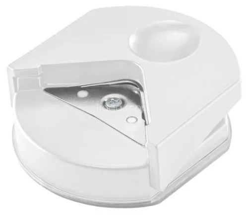 Lamináló készlet, A4, 75-125 mikron, GBC "Inspire+ Craft", fehér