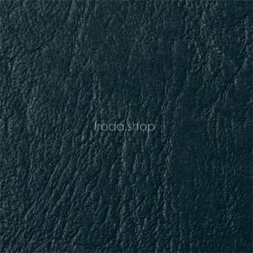   Hátlap, A4, 250 g, bőr mintázat, GBC "LeatherGrain", fekete