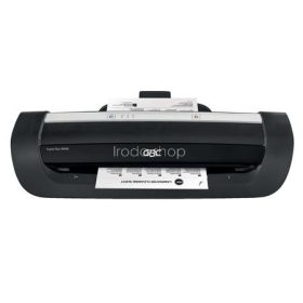 Laminálógép tisztítókarton, A4, GBC