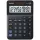 Számológép, asztali, 10 számjegy, CASIO "MS-10 F", fekete