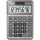 Számológép, asztali, 8 számjegy, CASIO "MS-80 F", szürke
