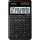 Zsebszámológép, 10 számjegy, CASIO "SL 1000", fekete