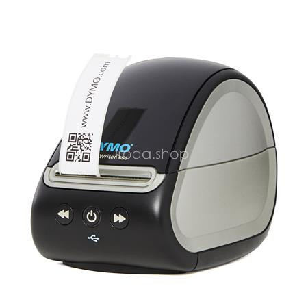 Etikett nyomtató, DYMO "LW550"