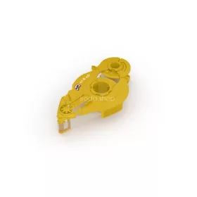   Ragasztó roller utántöltő kazetta, átmeneti, 8,4 mm x 16 m, HENKEL