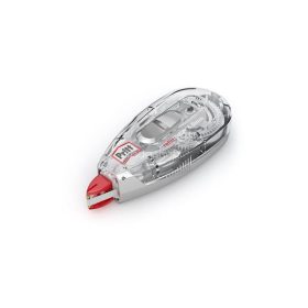   Hibajavító roller, 6 mm x 12 m, utántölthető, HENKEL "Pritt Refill Roller"