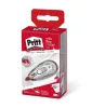 Hibajavító roller, 6 mm x 12 m, utántölthető, HENKEL "Pritt Refill Roller"