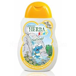   Herbária Gyerek tusfürdő kamilla és körömvirág kiv. 250ml