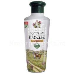 Herbária Bojtorján hajszesz 250ml