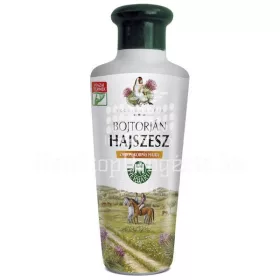 Herbária Bojtorján hajszesz 250ml