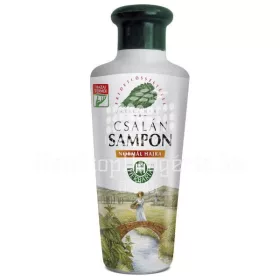 Herbária Csalán sampon normál hajra 250ml