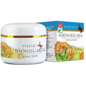 Herbária Körömvirág krém 50ml
