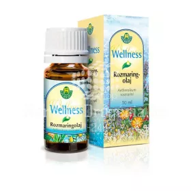 Herbária Wellness Rozmaringolaj 10ml