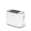 Home HG KP 22 2 szeletes kenyérpirító, 750W, cooltouch, 7 fokozat, fehér