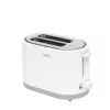 Home HG KP 22 2 szeletes kenyérpirító, 750W, cooltouch, 7 fokozat, fehér