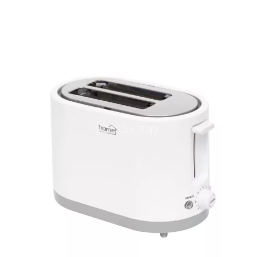 Home HG KP 22 2 szeletes kenyérpirító, 750W, cooltouch, 7 fokozat, fehér