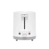 Home HG KP 22 2 szeletes kenyérpirító, 750W, cooltouch, 7 fokozat, fehér