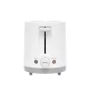 Home HG KP 22 2 szeletes kenyérpirító, 750W, cooltouch, 7 fokozat, fehér