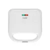 Home HG SZ 04 szendvicssütő, 750W, tapadásmentes sütőfelület, fehér