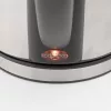 Home HG VF 04 vízforraló, teljesítmény 2000 W, 1,7 literes víztartály, 360°-ban forgatható állvány, rejtett fűtőszál, duplafalú