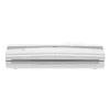 Home HGFH01 vákuumos fóliahegesztő, max 30cm hosszú és 2mm széles hegesztés, -0,8bar, 100W, vákuumcsővel, mini fóliavágóval