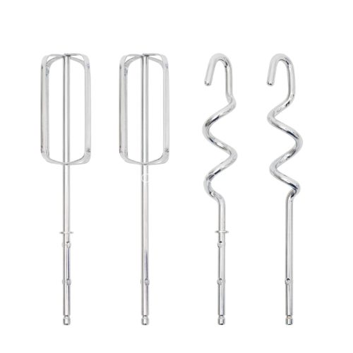 Home HGKM40 kézimixer, 400 W, 5 sebességfokozat, habverő és dagasztó karok, kioldó gomb