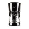 HOME HGKV10 kávéfőző, 10 csésze kapacitás, üvegkancsó, papírszűrővel is használható, automatikus kikapcsolás