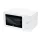 Home HGMH19 mikrohullámú sütő, 700 W, 19 L, 5 fokozat, innoWAVE technológia, kiolvasztás súly és idő szerint, max. 30 p időzítő