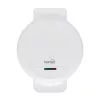 Home HGOS19 ostyasütő és tölcsérsütő, 1000 W, sajtostallér sütő, 19 cm, sajtos sütő