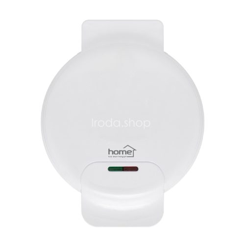 Home HGOS19 ostyasütő és tölcsérsütő, 1000 W, sajtostallér sütő, 19 cm, sajtos sütő